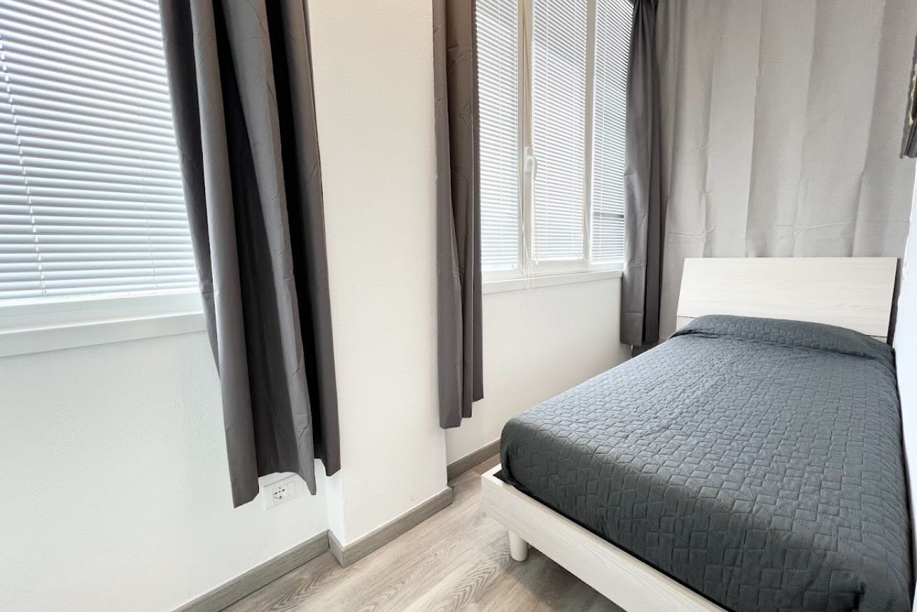 3 bedrooms, WiFi