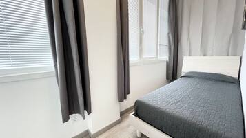 3 bedrooms, WiFi