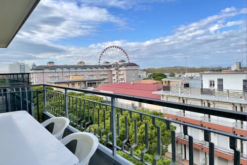 Appartamento Olimpo - Carraro Immobiliare Jesolo