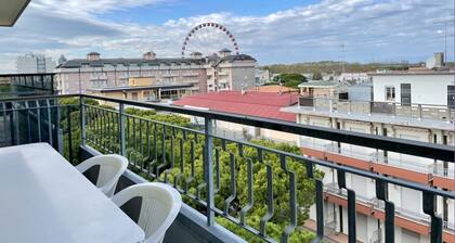 Appartamento Olimpo - Carraro Immobiliare Jesolo