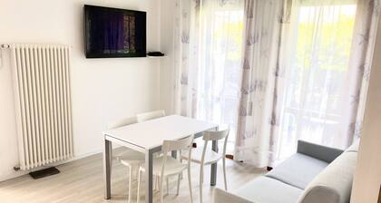 Appartamento Villa Santin 4-Carraro Immobiliare Jesolo