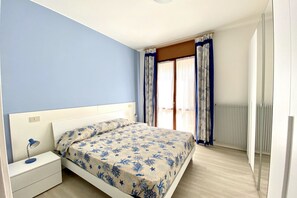 2 habitaciones y wifi 