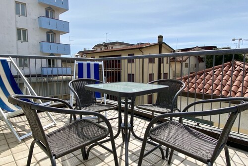 Appartamento Villa Santin 4-Carraro Immobiliare Jesolo