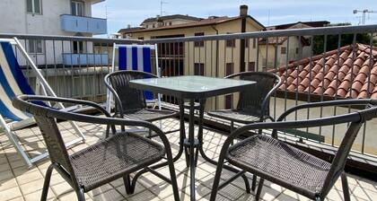 Appartamento Villa Santin 4-Carraro Immobiliare Jesolo