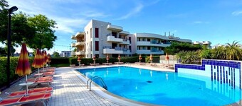 Appartamento Aurora Park  - Carraro Immobiliare Jesolo