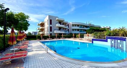 Appartamento Aurora Park - Carraro Immobiliare Jesolo