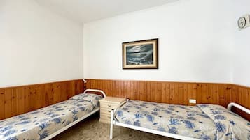 1 slaapkamer, wifi