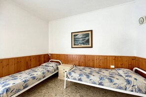 1 chambre, Wi-Fi