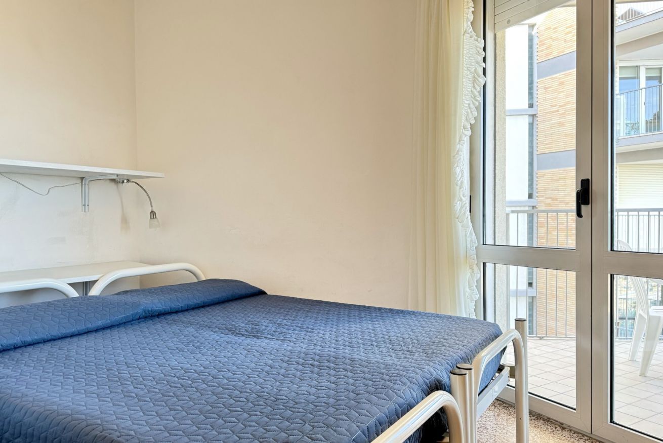 1 slaapkamer, wifi