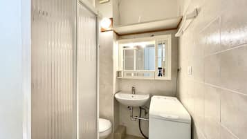 Een douche