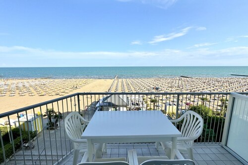 Appartamento Centro Commerciale 1 - Carraro Immobiliare Jesolo