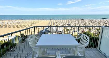 Appartamento Centro Commerciale 1 - Carraro Immobiliare Jesolo