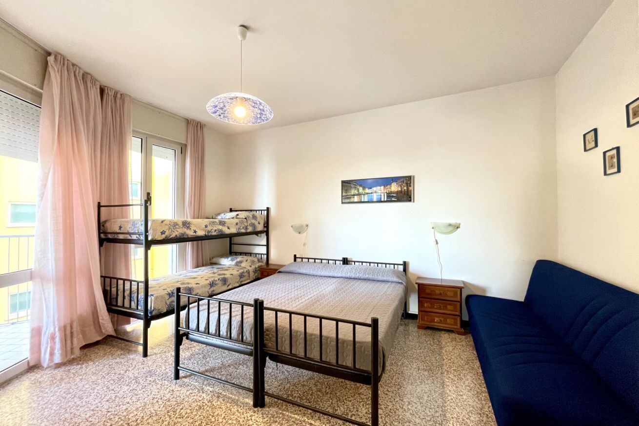 2 Schlafzimmer, WLAN