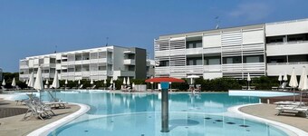 Appartamento Laguna - Carraro Immobiliare Jesolo