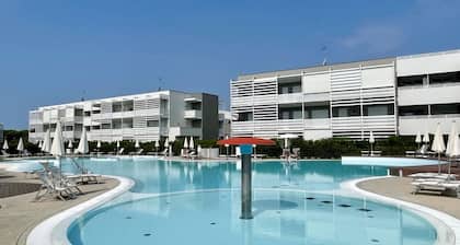 Appartamento Laguna - Carraro Immobiliare Jesolo