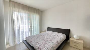 3 bedrooms, WiFi