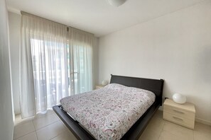 2 dormitorios y wifi