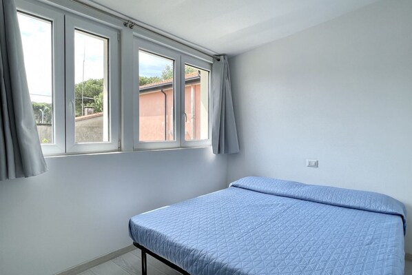 3 Schlafzimmer, WLAN