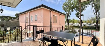 DB1 Appartamento 8 posti letto Carraro Immobiliare Jesolo