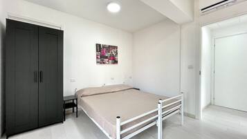 2 bedrooms, WiFi