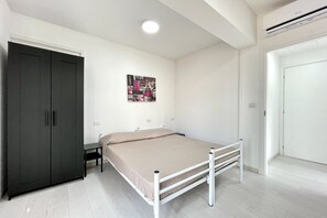 2 chambres, Wi-Fi