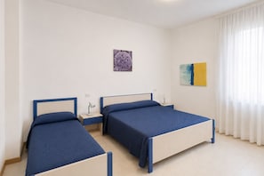 1 bedroom, in-room safe, WiFi