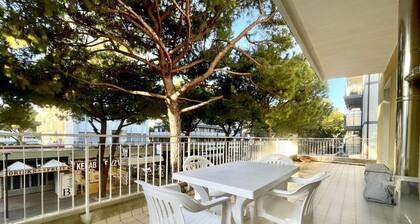 Appartamento Masotto 3 - Carraro Immobiliare Jesolo