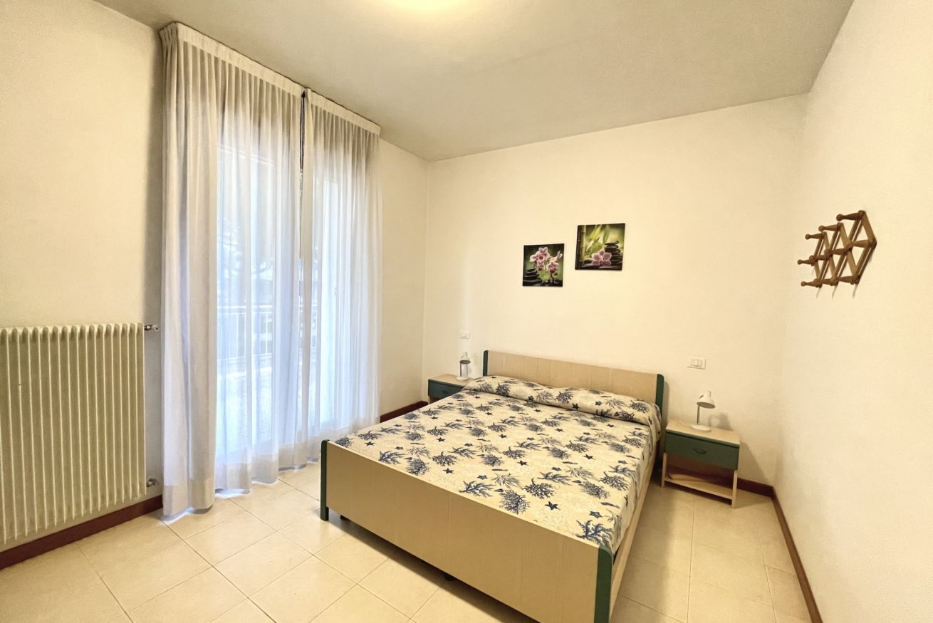 3 bedrooms, in-room safe, WiFi