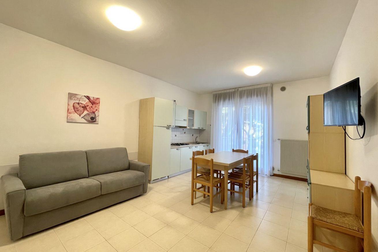 Area soggiorno
