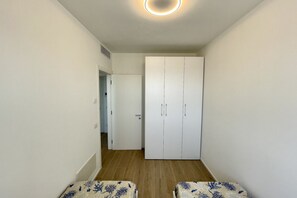 2 habitaciones y wifi 