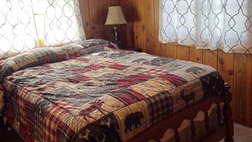 Family Cabin | Free WiFi
