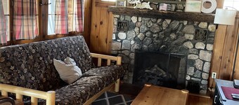 Sure Game Wilderness Resort
