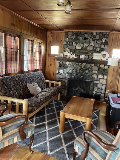 Sure Game Wilderness Resort