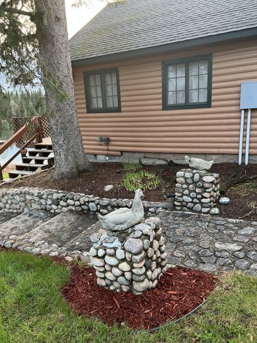 Sure Game Wilderness Resort