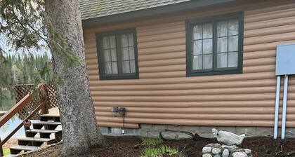 Sure Game Wilderness Resort