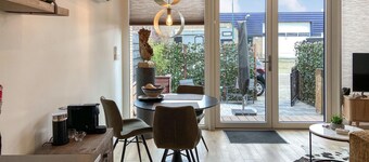 Stunning house in Spakenburg