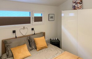 1 habitación, wifi gratis y ropa de cama 