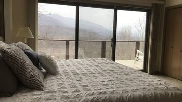 3 slaapkamers, gratis wifi, beddengoed