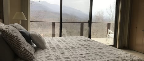 3 habitaciones, wifi gratis y ropa de cama