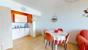 Dining - Panoramic View face Mer (Saint-Gilles-Croix-de-Vie)