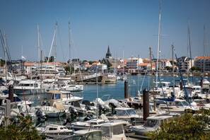 Port de plaisance
