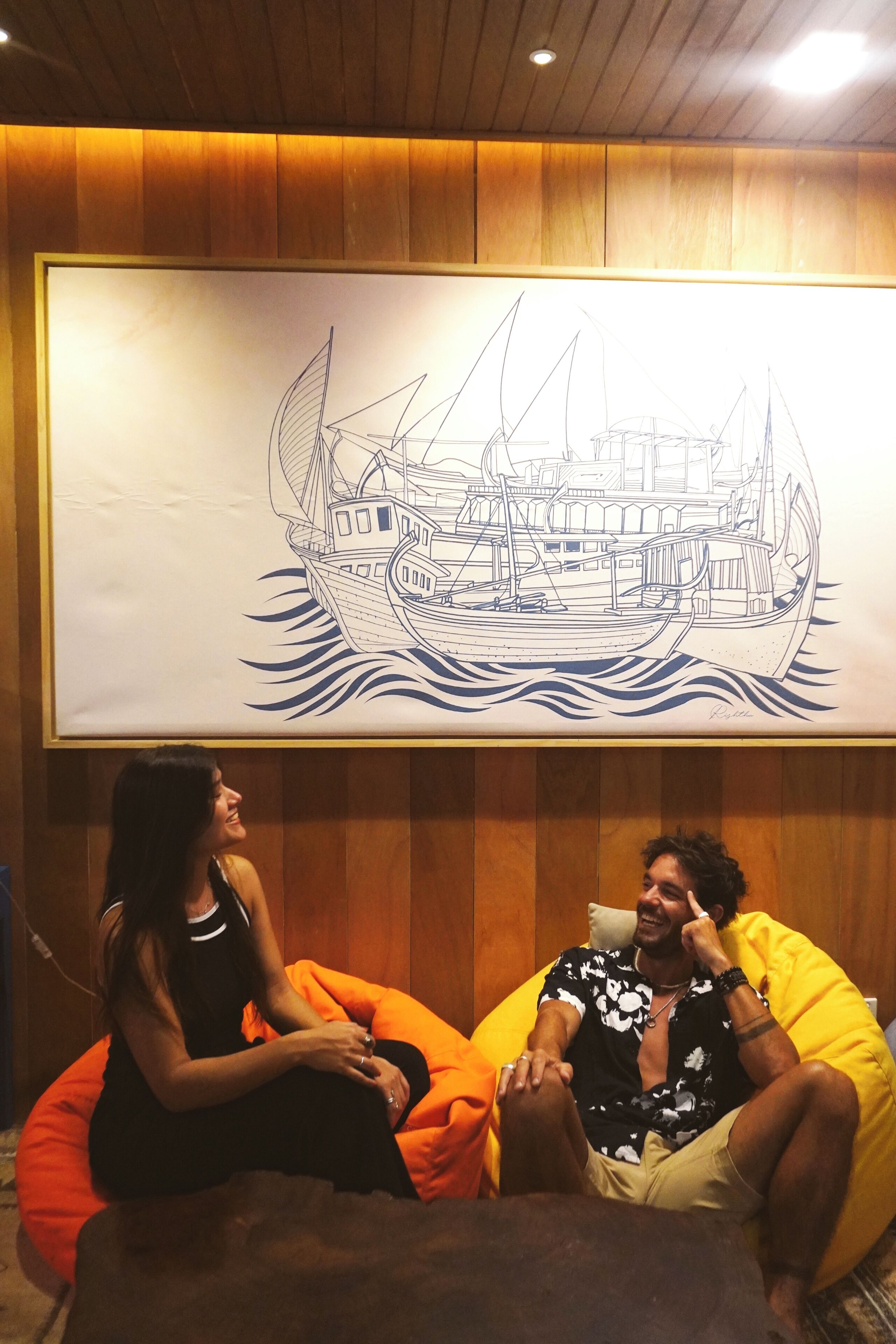 Foto - Maamadi Boutique