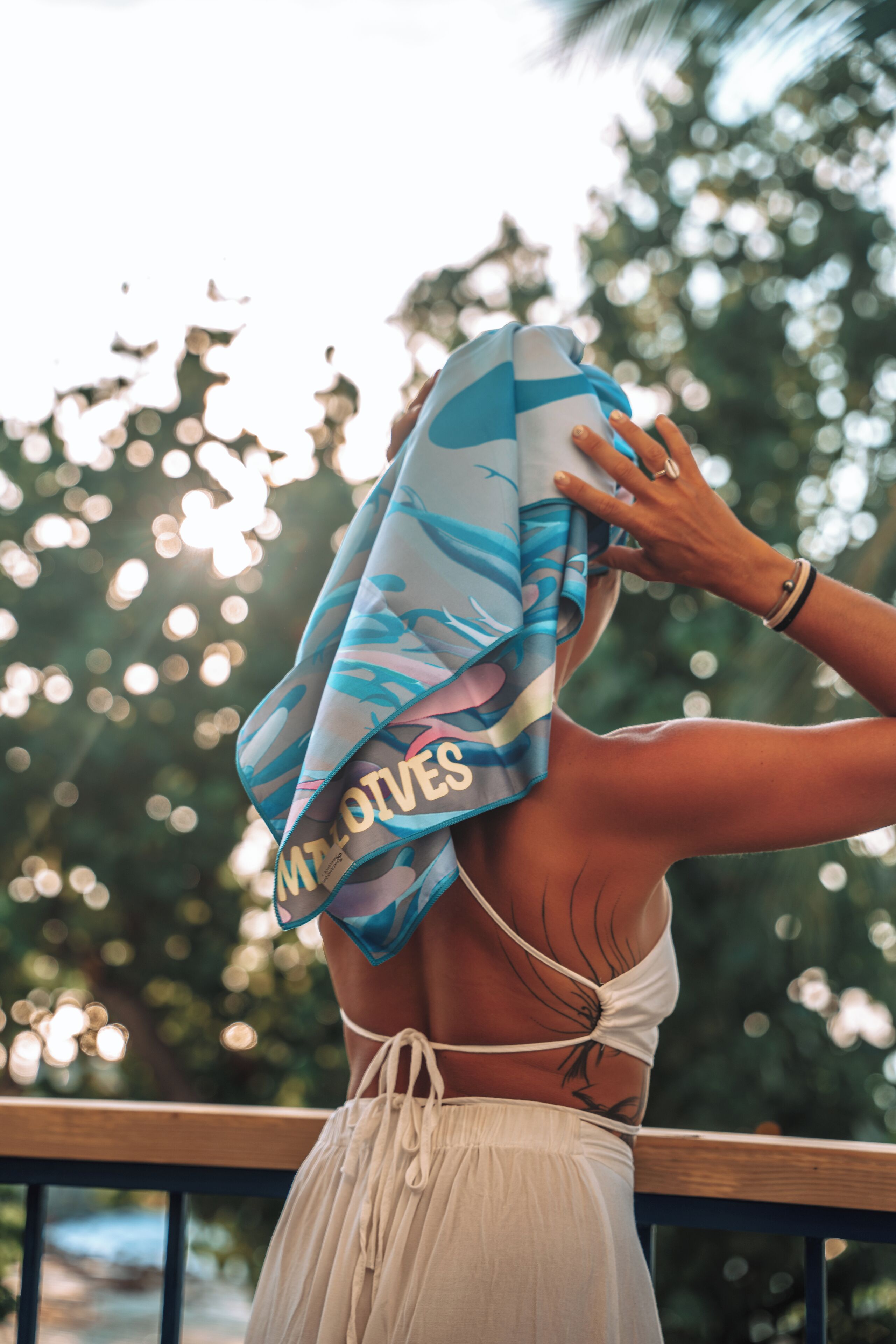 Foto - Maamadi Boutique