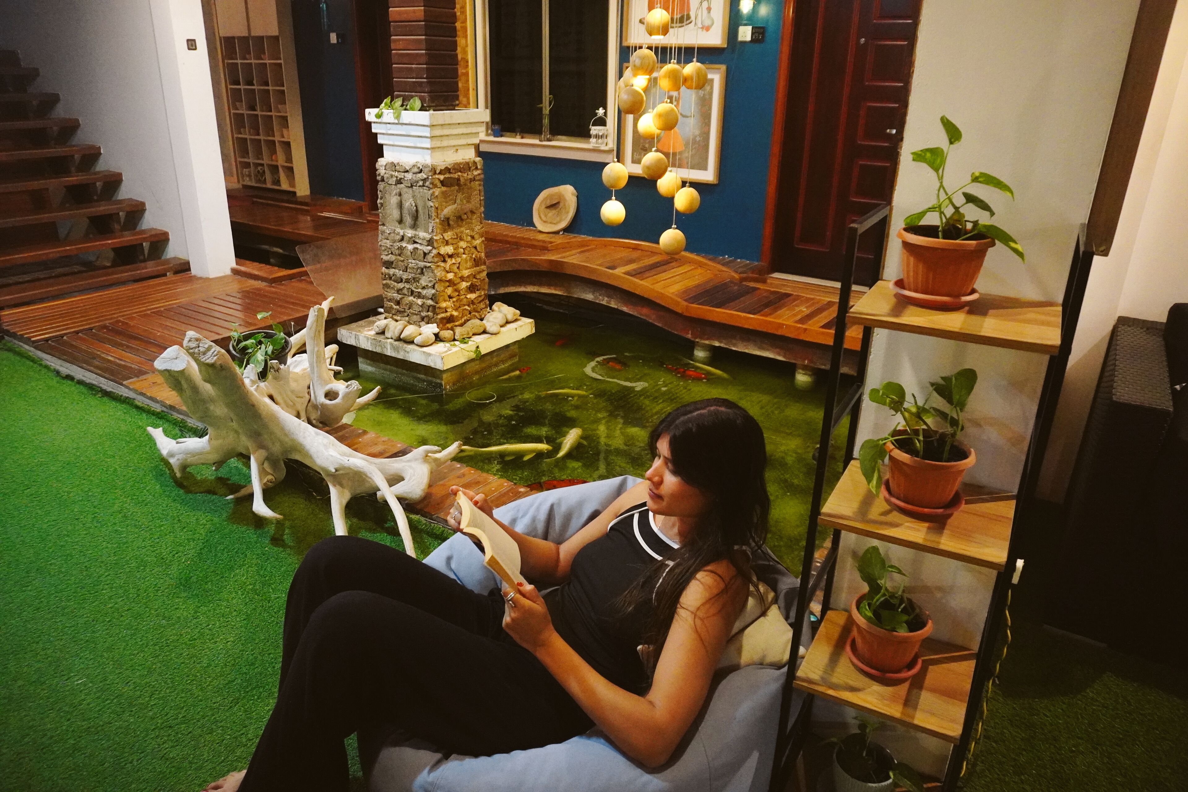 Foto - Maamadi Boutique