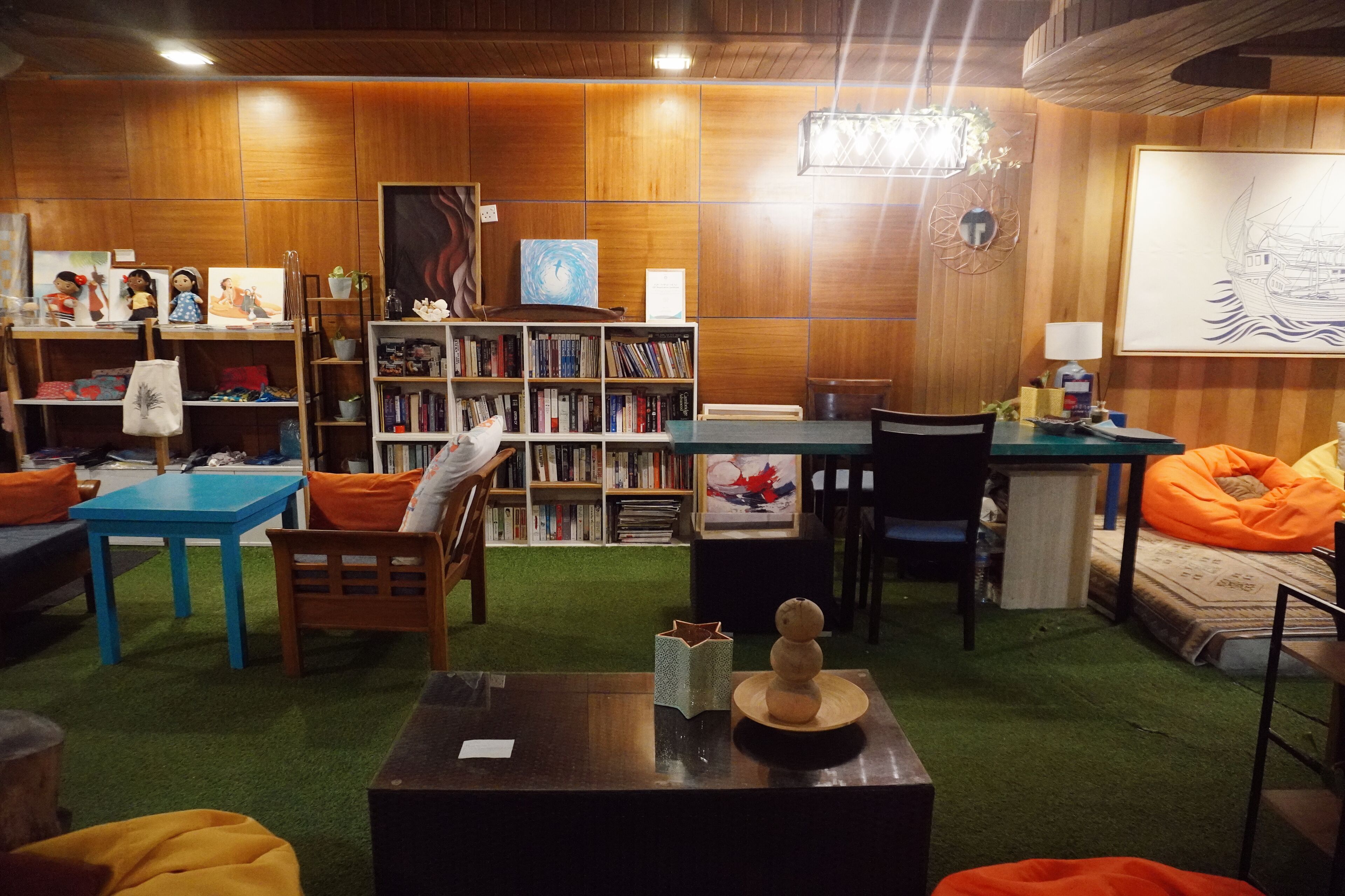 Foto - Maamadi Boutique