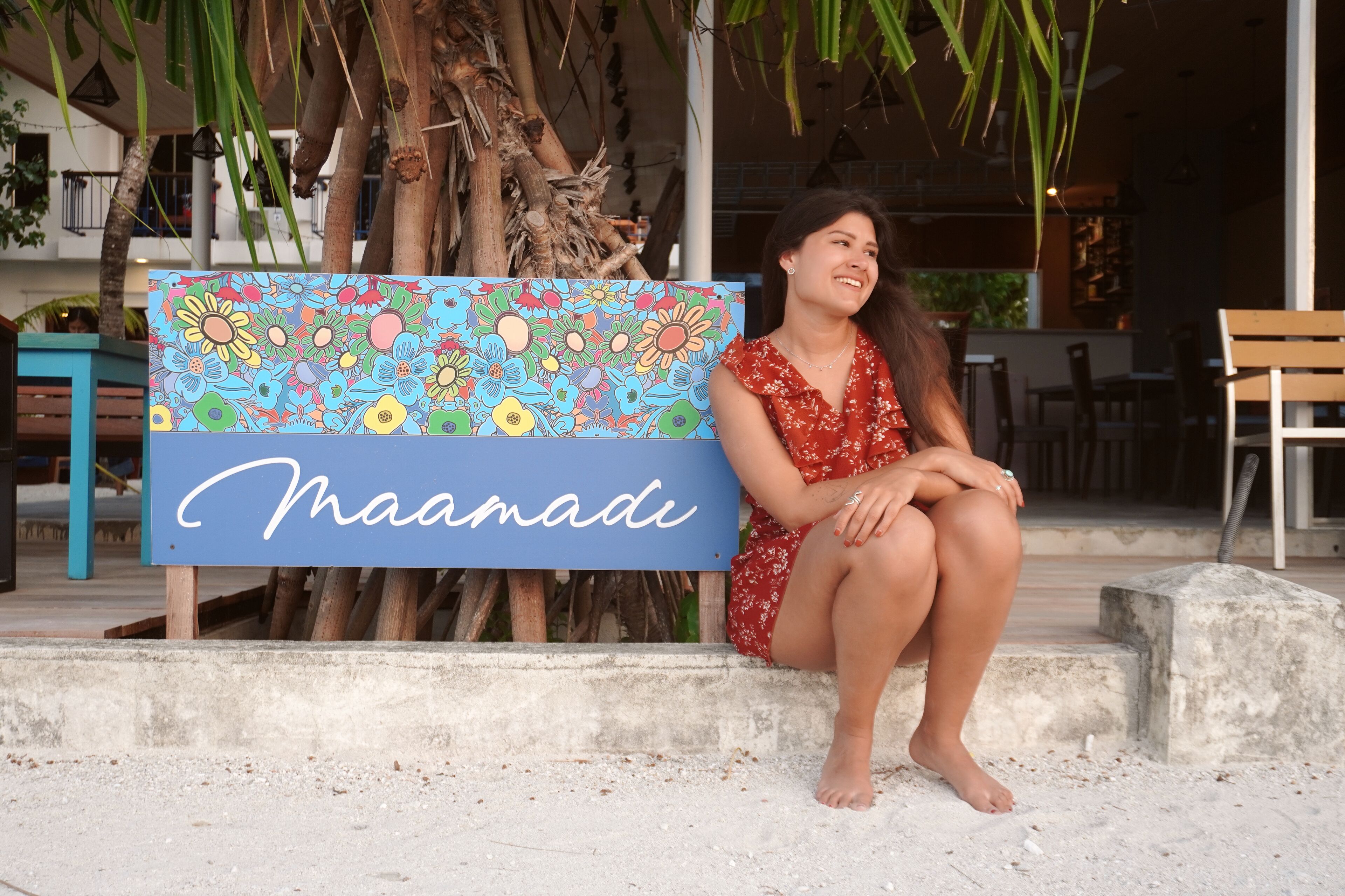 Foto - Maamadi Boutique