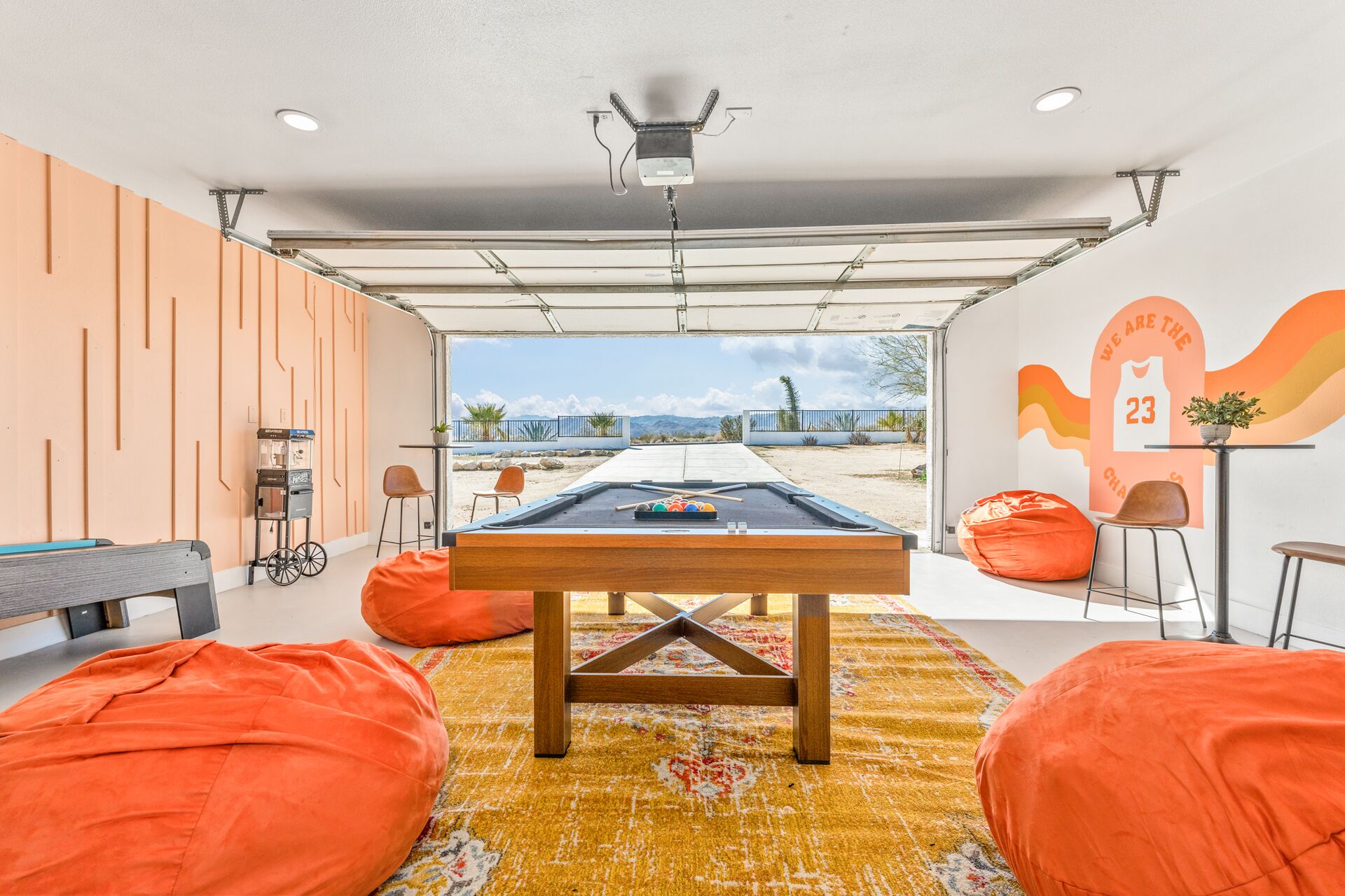 NEW! Golden Sunsets~Swim Spa~Game room~Views!