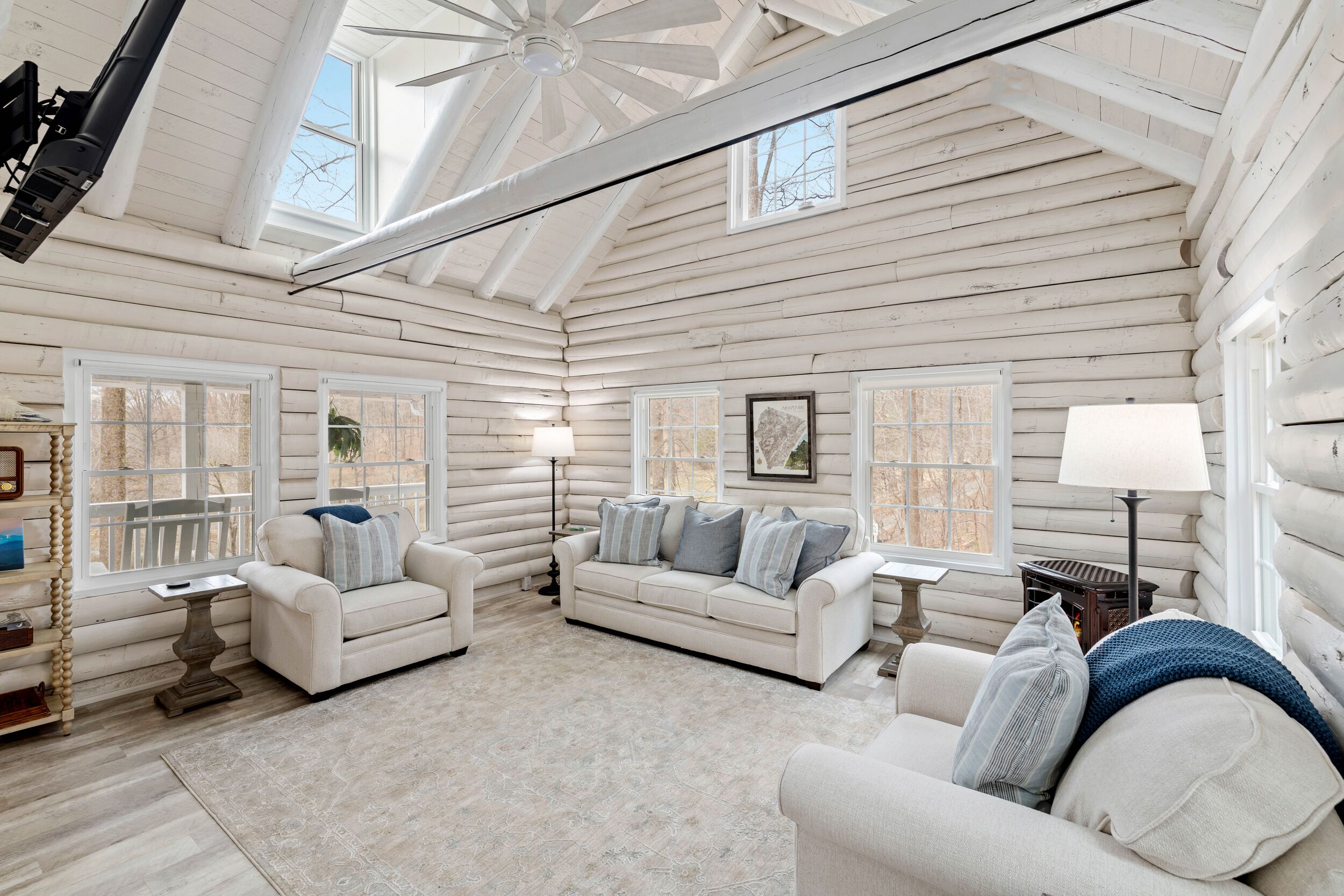 12 Best PetFriendly Cabins Near Charlottesville, Virginia Updated 2024 Trip101