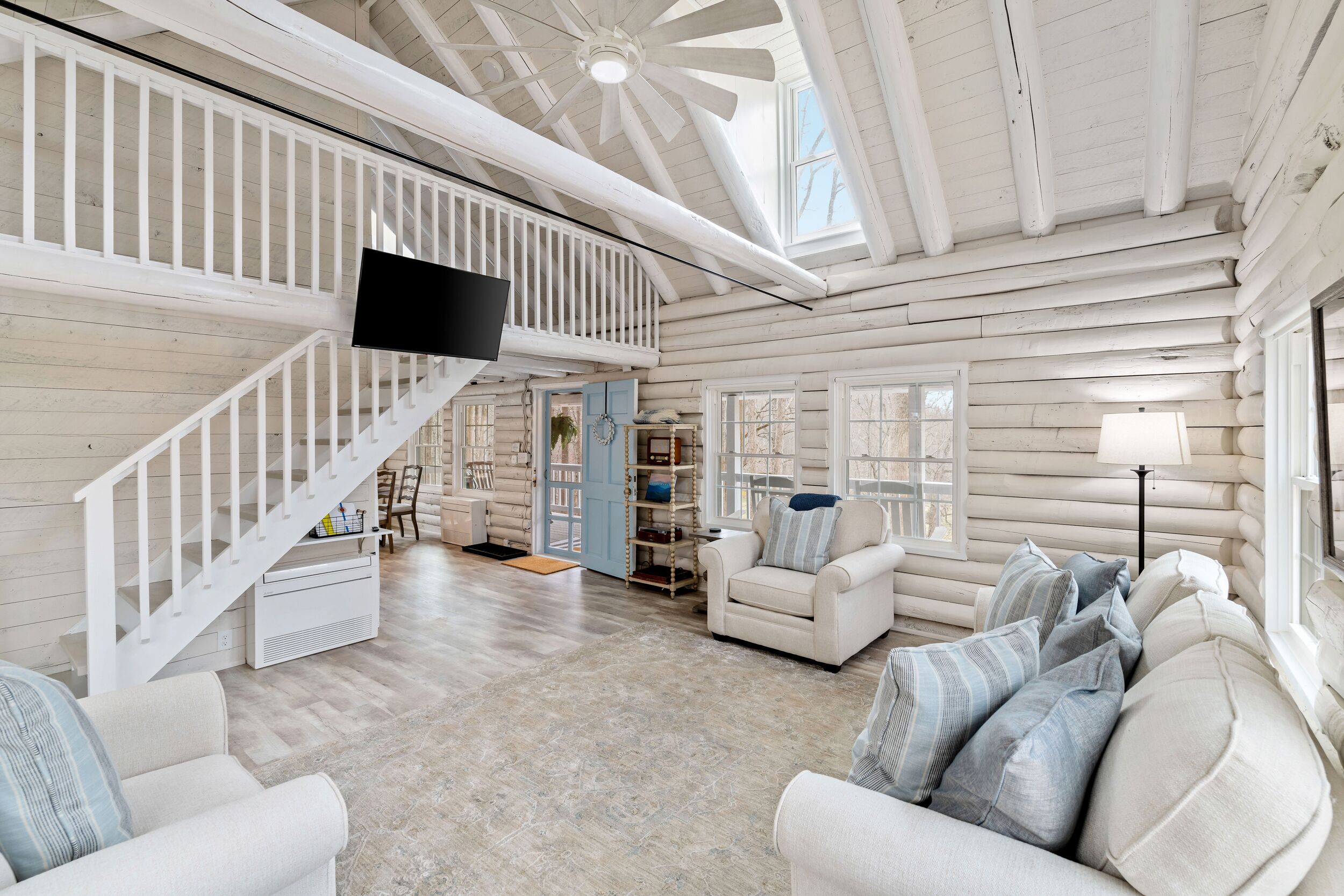 12 Best PetFriendly Cabins Near Charlottesville, Virginia Updated 2024 Trip101