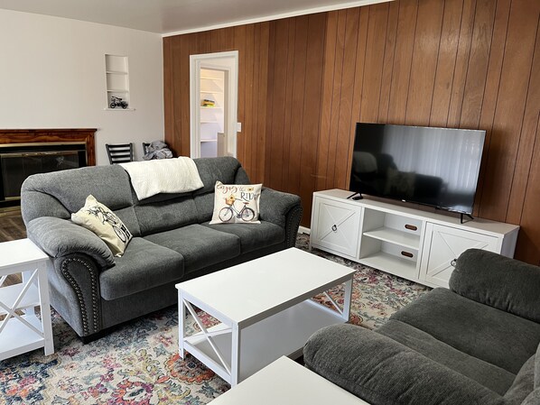 Téléviseur connecté